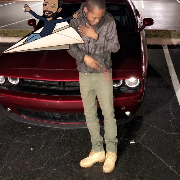 Meet your Posher, Udae - Picture 1 of 1